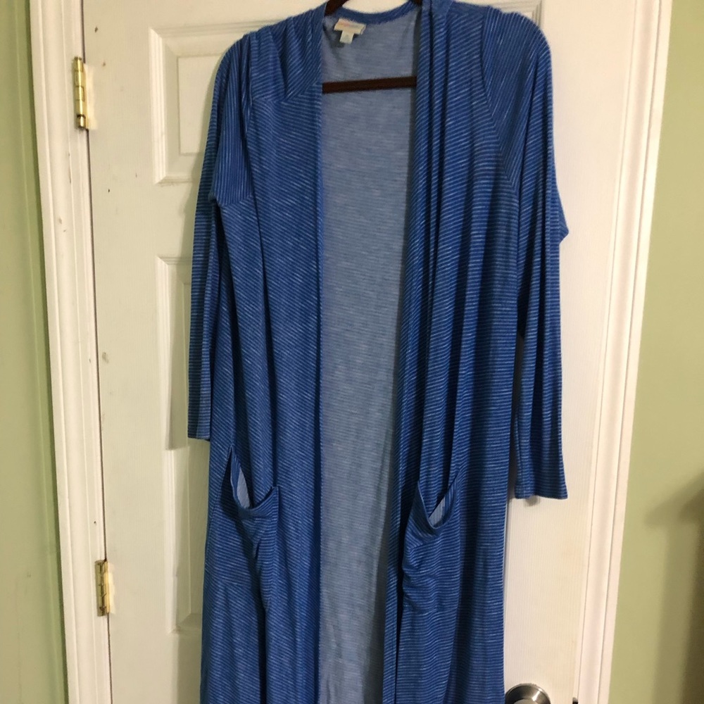 Lularoe Sarah Sweater XL